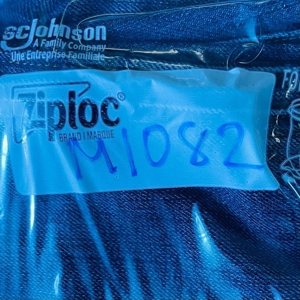 J. Crew Hi-Rise Jeans Men Size 30 Color Blue Pockets